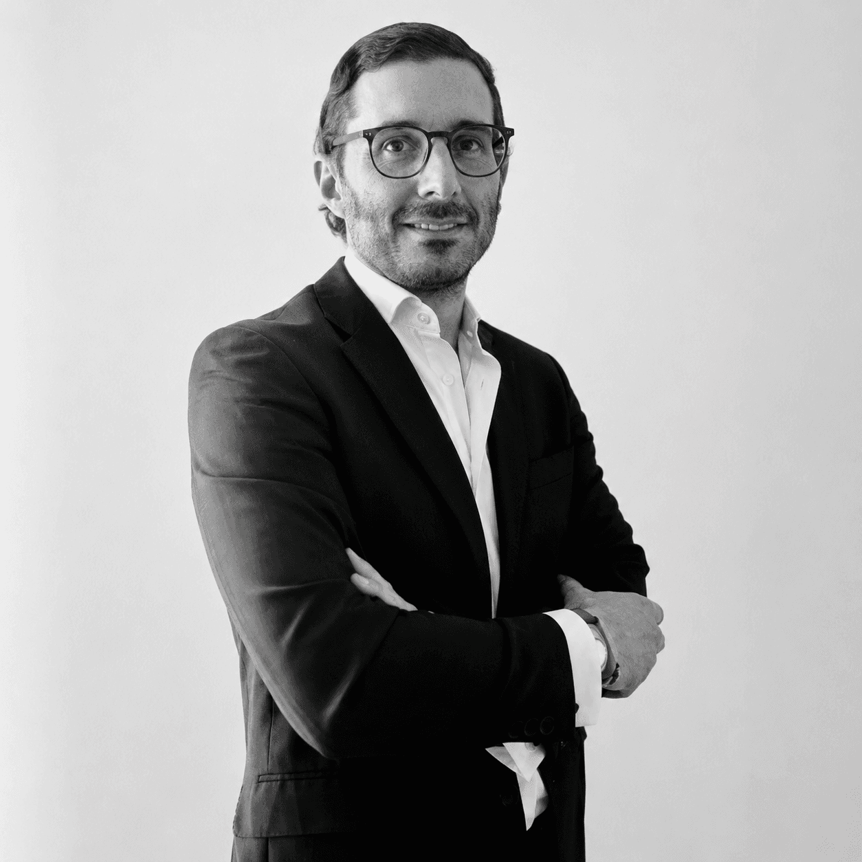 Luis Concejo, Senior Manager