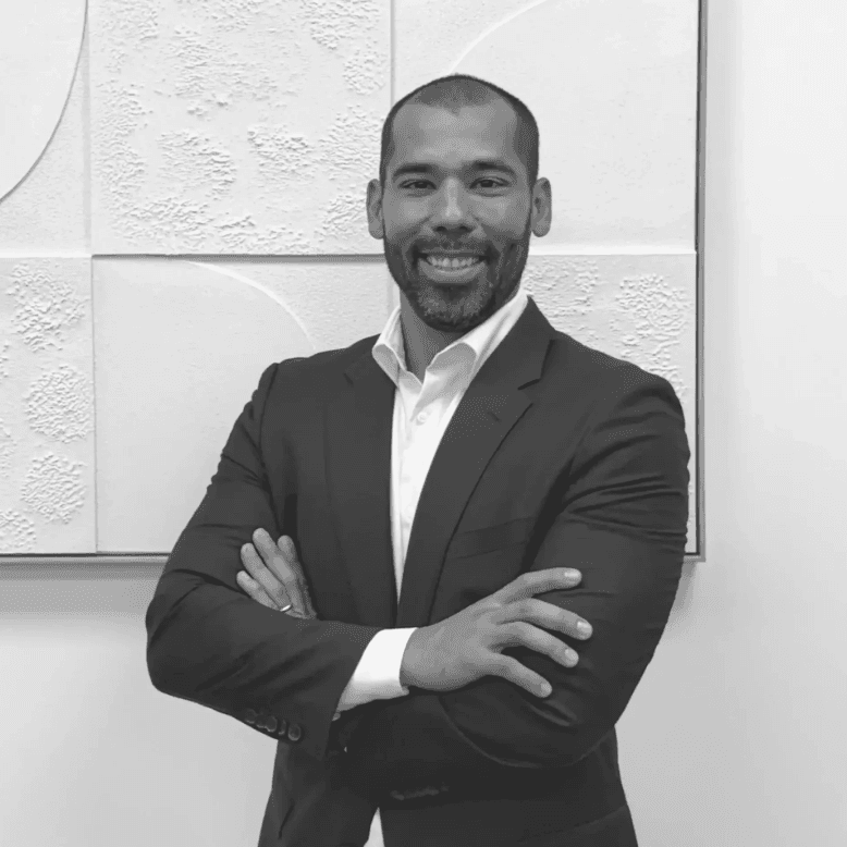 Pedro Guerrero, Senior Manager